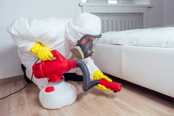 Best Commercial Pest Control Services  in Charlotte, NC